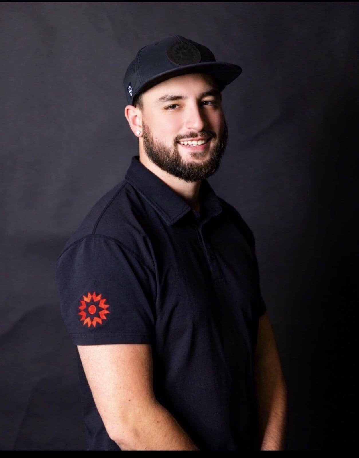 Charles Quiros — Founder & CEO of Solar Nation